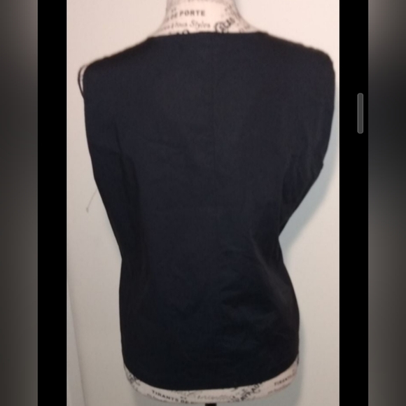 NWT Moschino Blouse (M/10) - Picture 3 of 5